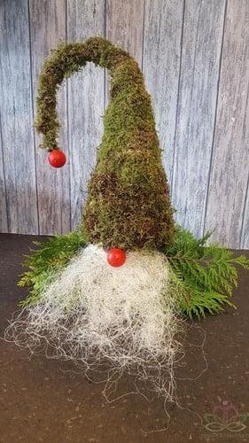 Roel de Kerstmuts Stel zelf je pakket samen, Nieuw
