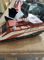 Star Wars, Star Wars Episode II: Attack of the Clones -, Nieuw