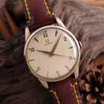 Omega - Caliber 283 - Zonder minimumprijs - 2498-5 SC -, Nieuw