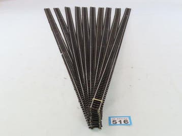 Märklin H0 - 2105 - Voie ferrée pour trains miniatures (10)