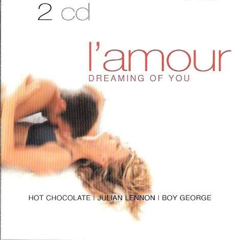 Various - LAmour - Dreaming Of You, CD & DVD, CD | Pop, Envoi