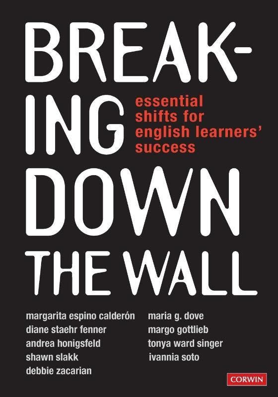 Breaking Down The Wall |  | Nieuw, Livres, Livres Autre, Envoi