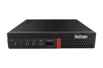 Lenovo ThinkCentre M75q-1 Tiny | AMD Ryzen 3 PRO 3200GE |, Ophalen of Verzenden