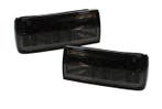 Smoke Donkere Achterlichten BMW 3 Serie E30 Type 2 B3065, Auto-onderdelen, Nieuw, BMW