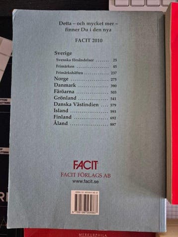 Europa 1997/2017 - Filatelistische vakliteratuur – Michel,, Gestempeld