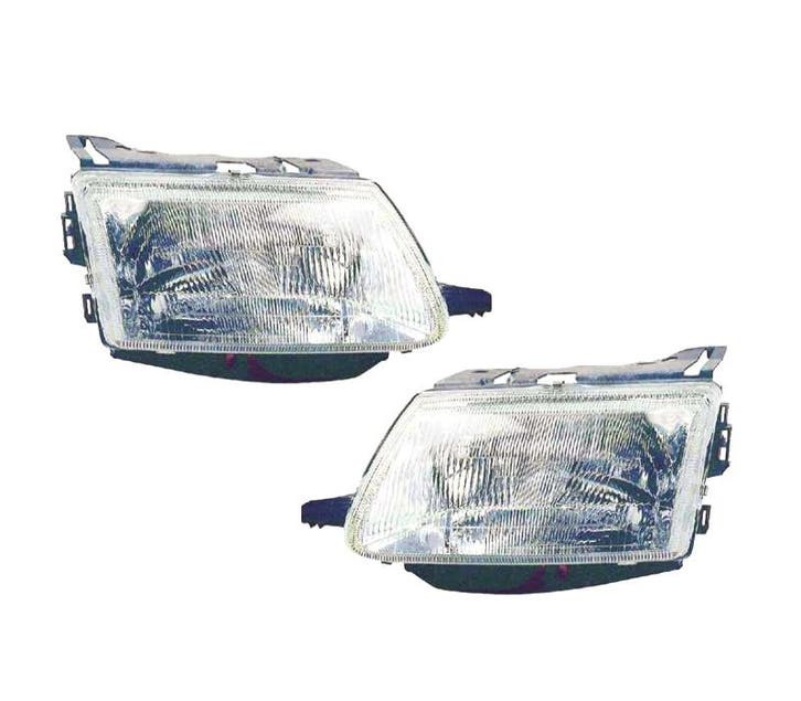 PHARES POUR CITROEN SAXO 96-99, Auto-onderdelen, Verlichting, Verzenden