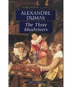 Three Musketeers 9781853260407 Alexandre Dumas, Livres, Verzenden, Alexandre Dumas