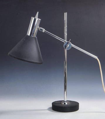 Herda - Lamp - Metaal - Nederland • Herda Verlichting •