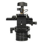 Manfrotto 303SPH panoramakop met garantie, Ophalen of Verzenden, Gebruikt