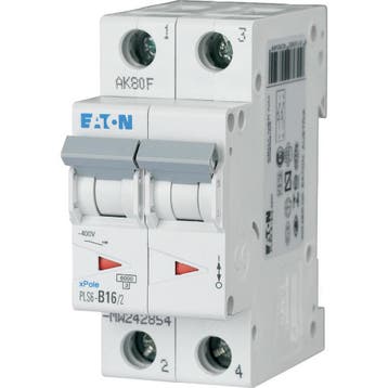 EATON INDUSTRIES PLS Stroomonderbreker - 242880, Verzenden, Nieuw