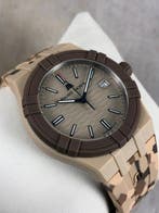 Maurice Lacroix - Aikon Tido Camo Beige Limited Edition -, Nieuw