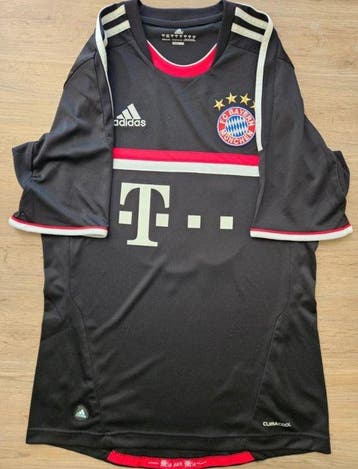 FC Bayern München - Duitse voetbal competitie - Robben -, Nieuw