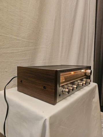 Pioneer - SX-550 Récepteur stéréo à semi-conducteurs
