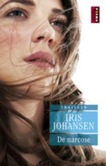 De narcose / Poema thriller 9789021010168 Iris Johansen, Verzenden, Iris Johansen
