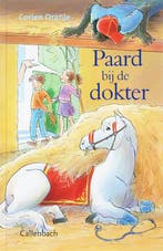 Paard bij de dokter 9789026614385 Corien Oranje, Verzenden, Gelezen, Corien Oranje