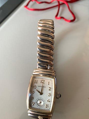 Hamilton - Benton - Sans prix de réserve - 8248 - Femme -, Nieuw