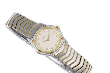 Ebel - Sport Classic - Zonder minimumprijs - 166901 - Dames