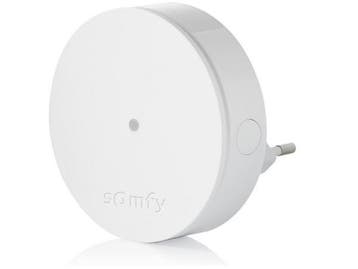 Veiling -  Radiosignaalrelais - Somfy Protect, Gebruikt