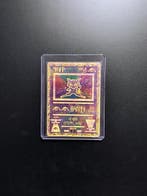 Pokémon - 1 Card - okémon WOTC - Ancient Mew Promo - Movie