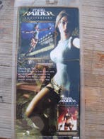 NECA - Figuur - Lara Croft action figure in packaging (3) -, Nieuw