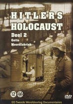 Hitlers Holocaust Deel 2, Cd's en Dvd's, Verzenden, Nieuw in verpakking