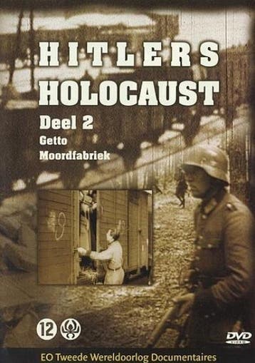 Hitlers Holocaust Deel 2, Verzenden, Nieuw in verpakking