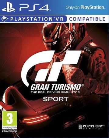 Gran Turismo Sport (Nieuw) (PS4 Games), Consoles de jeu & Jeux vidéo, Jeux | Sony PlayStation 4, Ophalen of Verzenden