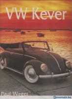 VW kever 9789072718440 P. Wager, Verzenden, P. Wager