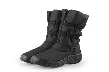 Antarctica Snowboots in maat 36 Zwart, Verzenden, Snowboots