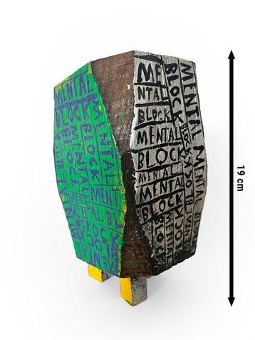 Mental Block 2