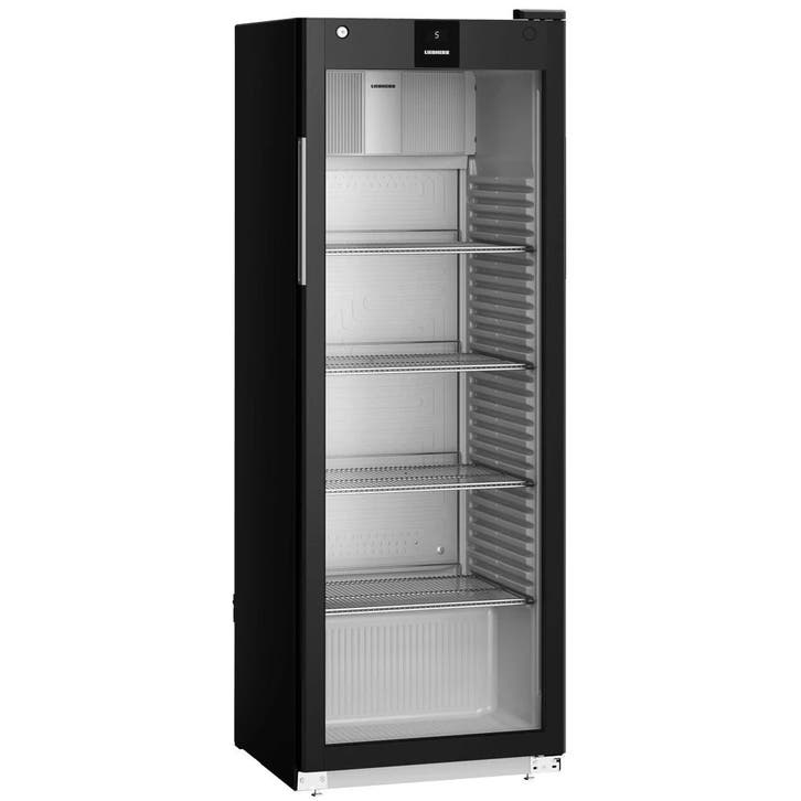 Koelkast | PERFORMANCE | 347L | Zwart | +1°C/+15°C |, Zakelijke goederen, Horeca | Keukenapparatuur, Nieuw in verpakking, Verzenden