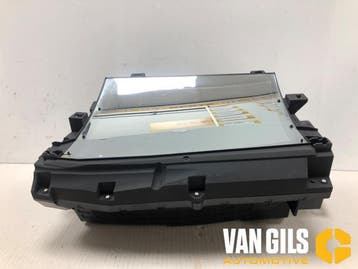 Head-up display Hyundai Ioniq O327849