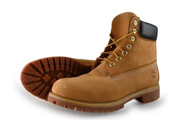 Timberland Boots in maat 45½ Bruin, Verzenden, Boots