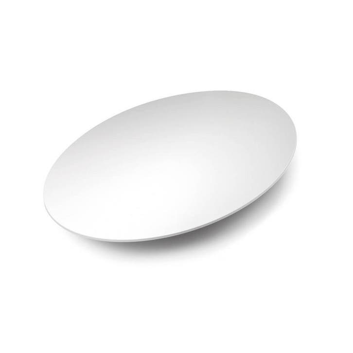 Vasco - Design ventiel rond - Ø 125mm, Bricolage & Construction, Ventilation & Extraction, Envoi