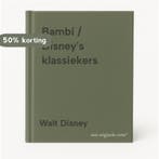 Bambi / Disneys klassiekers 9789024352661 Walt Disney, Verzenden, Gelezen, Walt Disney
