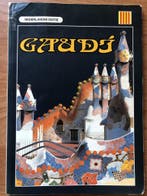 Antoni Gaudé 9788486294816 Antoni Gaudi, Verzenden, Gelezen, Antoni Gaudi