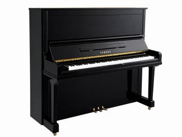 Yamaha U30A Piano (1993), Verzenden, Zo goed als nieuw