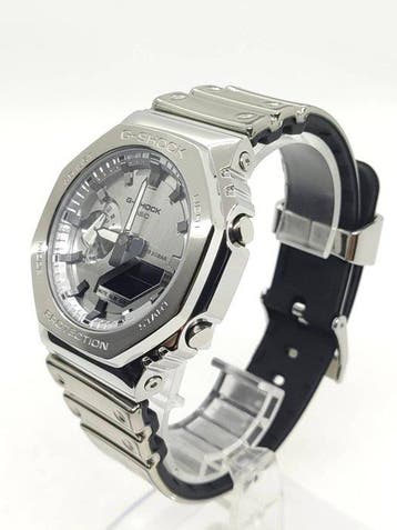 Casio - G-SHOCK Fine Metallic Series - Sans prix de réserve, Nieuw