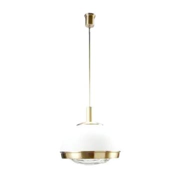 Pia Crippa Guidetti - Plafondlamp - Glas - LUMI-lamp model
