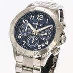 Mercury - Swiss Made Chronograph Watch - ME390-SS-9 - Sans, Nieuw