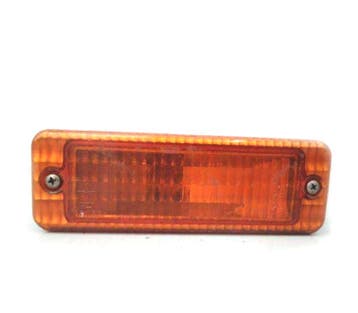 CLIGNOTANTS NISSAN TERRANO II R20 93-99, Verzenden, Nieuw