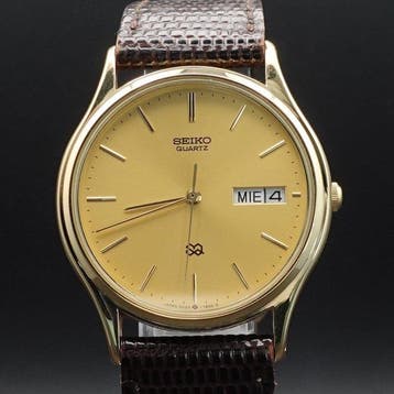 Seiko - Vintage - Zonder minimumprijs - 5H23-7B09 - Heren -