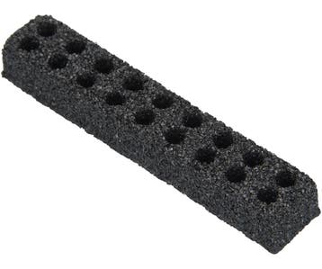 Grundig Koolstof luchtfilter Koelkast 4228060400, Electroménager, Verzenden