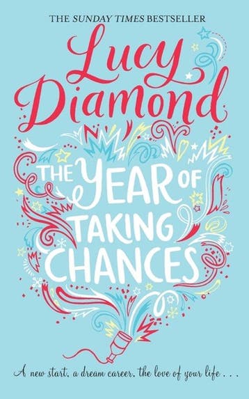 Year Of Taking Chances 9781509815654 Lucy Diamond, Verzenden, Gelezen, Lucy Diamond