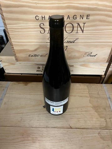 2019 Domaine Prieuré Roch - Nuits St. Georges 1er Cru - 1