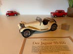 Franklin Mint 1:24 - Voiture miniature - 1938 Jaguar SS-100