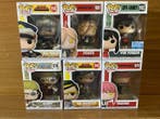 Funko - Funko Pop - Animation lot - My Hero Academia (Inasa