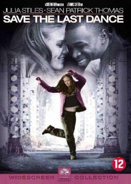Save the last dance (dvd tweedehands film), CD & DVD, DVD | Action, Enlèvement ou Envoi