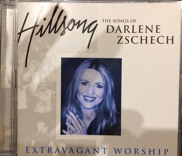 Darlene Zschech - Extravagant Worship: The Songs Of Darlene, Verzenden, Gebruikt