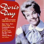 Doris Day - 25 Greatest Hits, Verzenden, Gebruikt